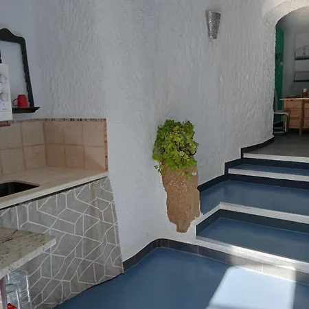 Cueva Pilones Apartment