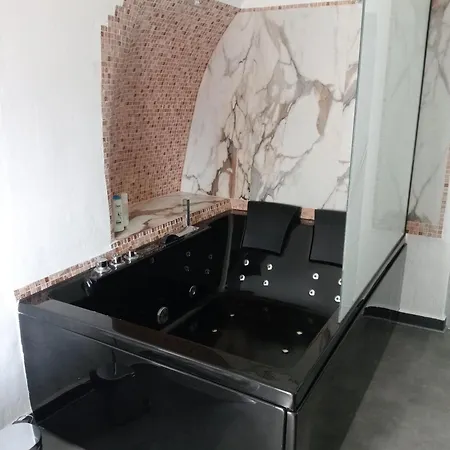 Apartment Cueva Pilones Graena