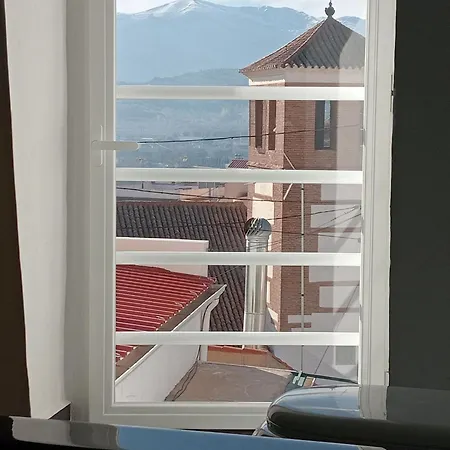 Apartment Cueva Pilones Graena