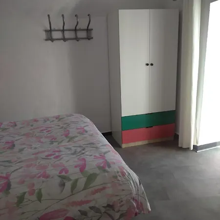 Apartment Cueva Pilones *