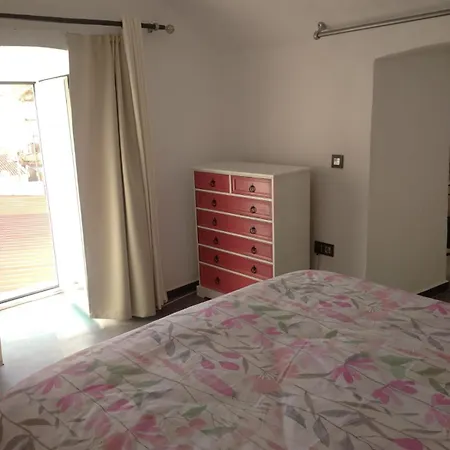 Apartment Cueva Pilones *